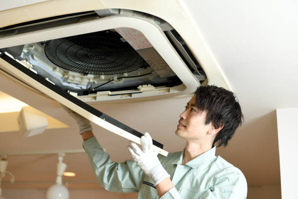 Professional Airduct Cleaning in Avondale, AZ